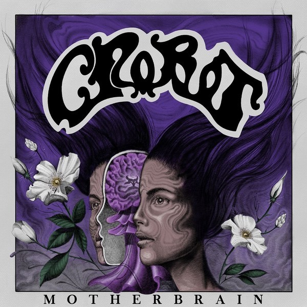 Crobot – Motherbrain (2019)