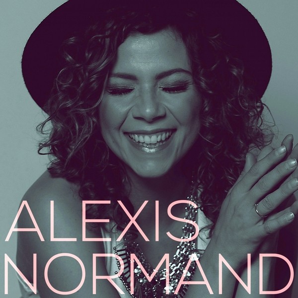 Alexis Normand - Alexis Normand (2016)