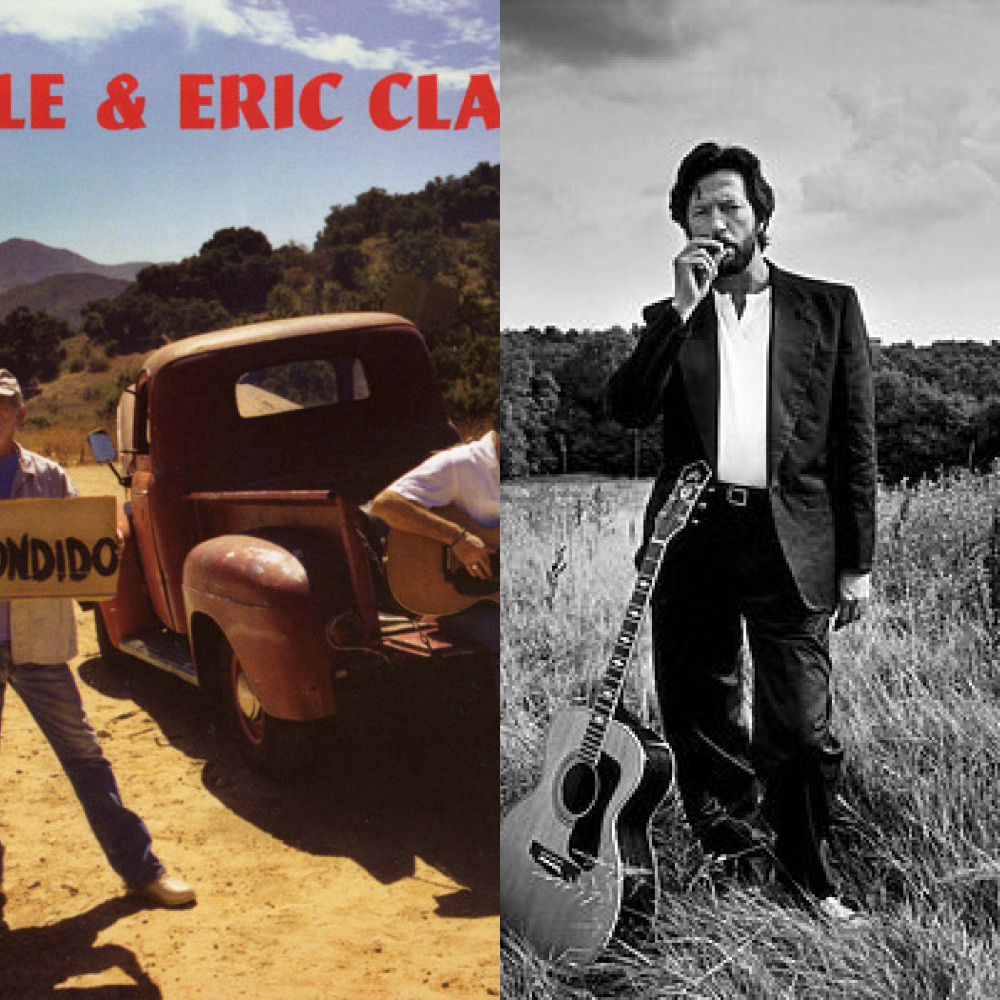 J.Cale & E.Clapton