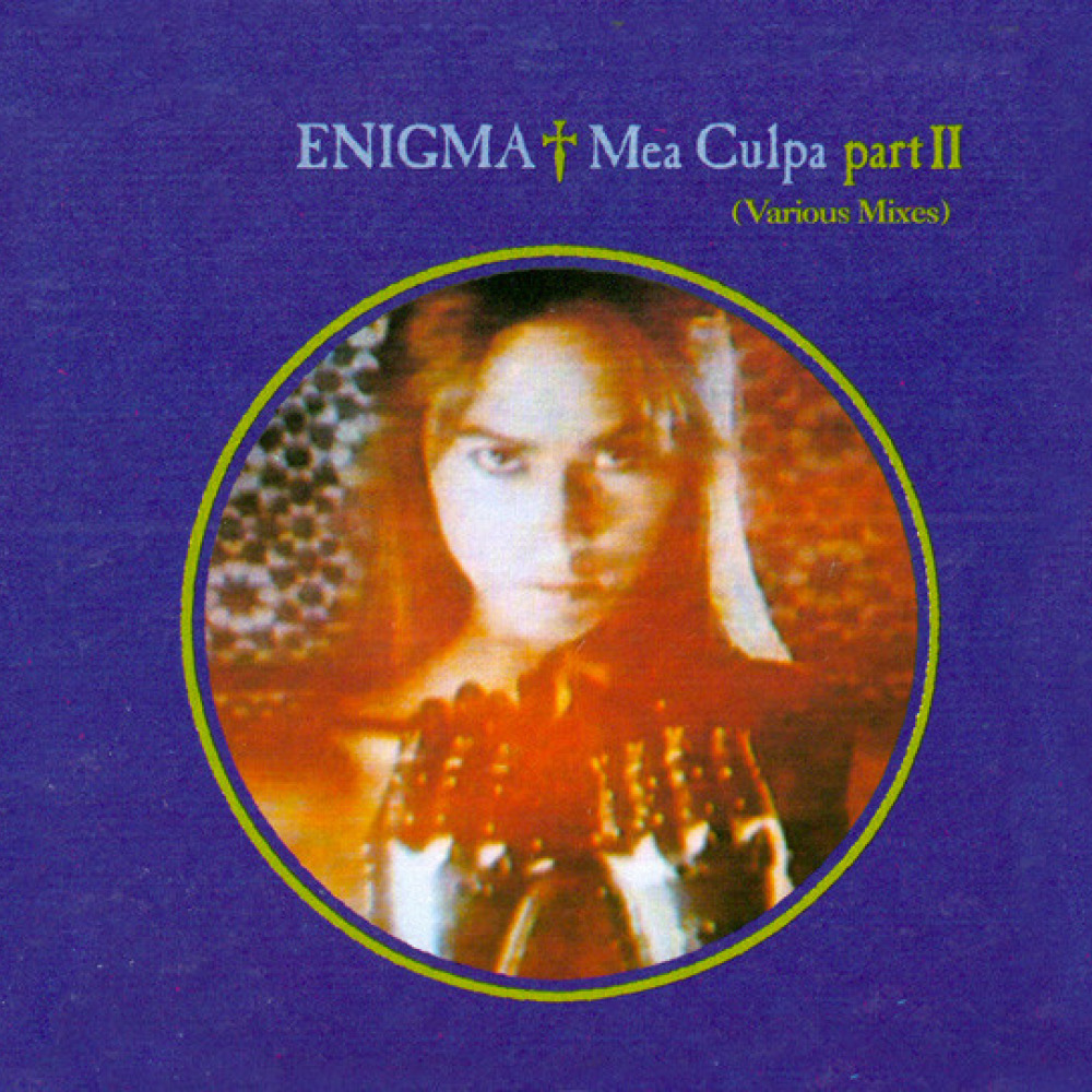 Enigma mea culpa part