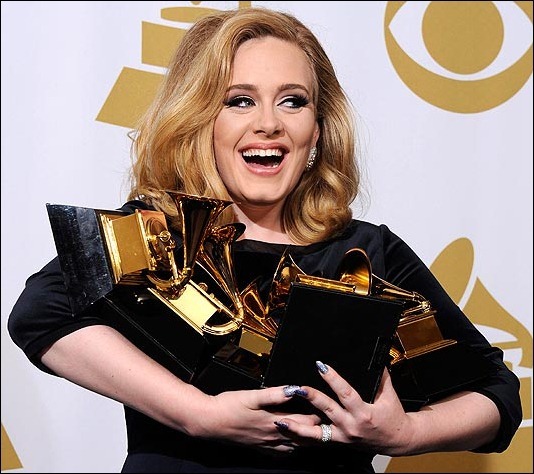 Adele