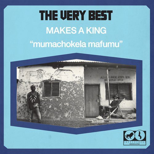 Makes A King: Mumachokela Mafumu