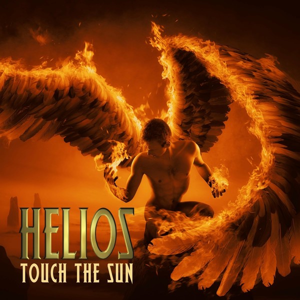 Helios - Touch the Sun (2022)