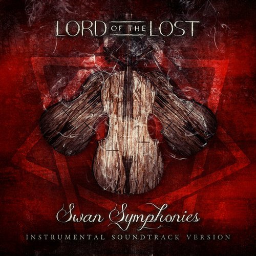 Lord of the Lost  - 2015 - Swan Symphonies (Deluxe Edition, Boxset-Bonus)