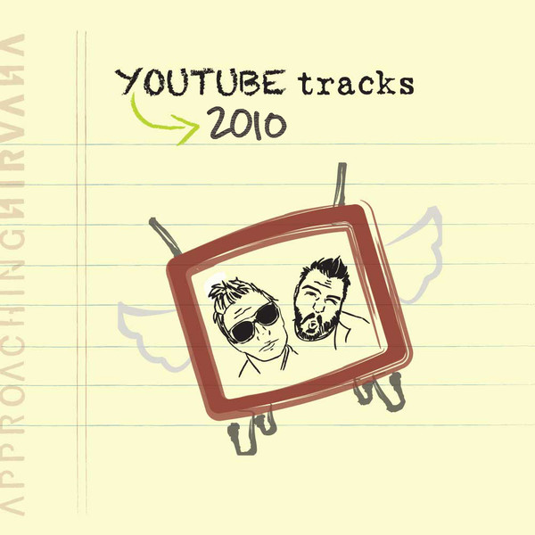 YouTube Tracks 2010