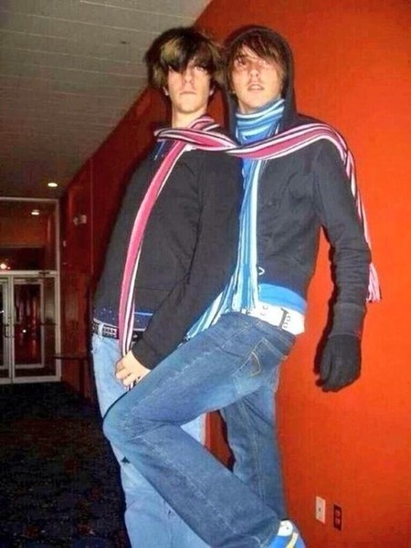 All Time Low