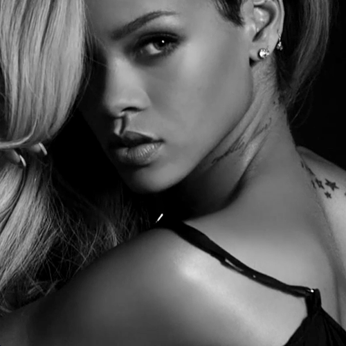 Rihanna & Calvin Harris - We Found Love