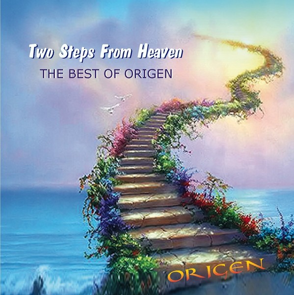 Origen - 2013 - Two Steps From Heaven - The Best Of Origen (1996-2013)