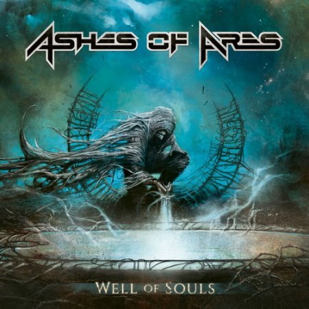 ASHES OF ARES - WELL OF SOULS 2018