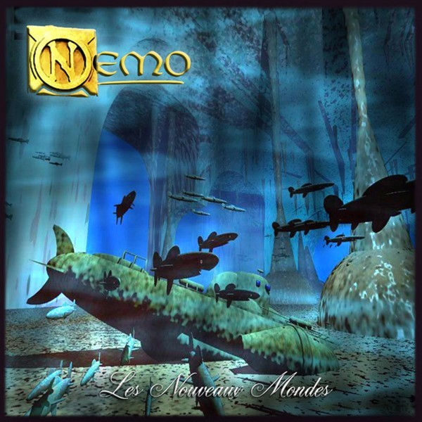 Nemo - Les Nouveaux Mondes (2002)