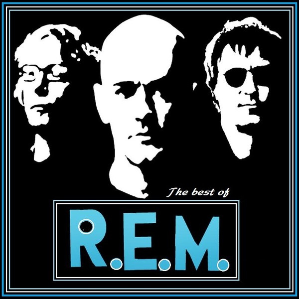 R.E.M. hits